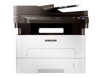 Samsung Xpress SL-M2675FN - imprimante multifonctions - Noir et blanc SS335B#ABF
