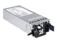 NETGEAR APS299W - Alimentation - branchement à chaud (module enfichable) - CA 110-240 V - 299 Watt - Europe, Americas - pour NETGEAR M4300-16X APS299W-100NES