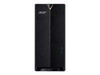 Acer Aspire TC-886 - tour - Core i5 9400 2.9 GHz - 8 Go - HDD 1 To DT.BDCEF.00H