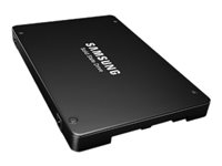 Samsung PM1643 MZILT7T6HMLA - SSD - 7.68 To - interne (de bureau) - 2.5" - SAS 12Gb/s MZILT7T6HMLA-00007