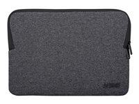 Urban Factory Memory - Housse d'ordinateur portable - 15" - noir onyx - pour Apple MacBook Pro (15.4 ") MSM30UF