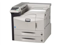Kyocera FS-9130DN - imprimante - Noir et blanc - laser 1102GZ3NL1