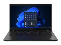 Lenovo ThinkPad L14 Gen 3 - 14" - Intel Core i5 - 1245U - vPro Enterprise - 8 Go RAM - 256 Go SSD - Français 21C1007PFR