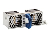 HPE Power-to-Port Fan Tray - Plateau thermoventilateur du dispositif de réseau - pour P/N: JL762A, JL762A#ABA, JL762A#ABB JL761A