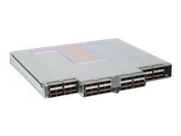 Intel Omni-Path Edge Switch 100 Series - Commutateur - Géré - 48 x QSFP - Montable sur rack 100SWE48UF1
