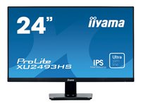 Iiyama ProLite XU2493HS-B1 - écran LED - Full HD (1080p) - 23.8" XU2493HS-B1