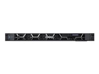 Dell PowerEdge R350 - Montable sur rack - Xeon E-2314 2.8 GHz - 16 Go - SSD 480 Go K8KR0