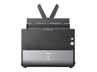 Canon imageFORMULA DR-C225W - scanner de documents - modèle bureau - USB 2.0, Wi-Fi(n) 9707B003