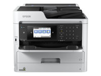 Epson WorkForce Pro WF-C5710DWF - imprimante multifonctions - couleur C11CG03401