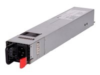 HPE - Alimentation - branchement à chaud / redondante (module enfichable) - AC - 1600 Watt - Europe R9Y18A#ABB