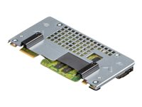 Dell PERC H755 - Kit client - contrôleur de stockage (RAID) - SATA 6Gb/s / SAS 12Gb/s - RAID RAID 0, 1, 5, 6, 10, 50, 60 - PCIe 4.0 405-AAXO