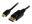 StarTech.com Câble adaptateur Mini DisplayPort vers DisplayPort 1.2 de 2m - Cordon Mini DP à DP avec support HBR2 M/M - DisplayPort 4k - Câble DisplayPort - Mini DisplayPort (M) pour DisplayPort (M) - 2 m - verrouillé - noir