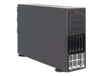 Supermicro A+ Server 4042G-6RF - tour - pas de processeur - 0 Mo AS-4042G-6RF
