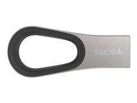 SanDisk Ultra Loop - Clé USB - 64 Go - USB 3.0 SDCZ93-064G-G46