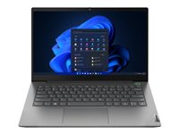 Lenovo ThinkBook 14 G4 IAP - 14" - Intel Core i5 - 1235U - 16 Go RAM - 512 Go SSD - Français 21DH009YFR