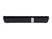 ASUS SDRW-08D2S-U LITE - Lecteur de disque - DVD±RW (±R DL)/DVD-RAM - 8x/8x/5x - USB 2.0 - externe - noir 90-DQ0435-UA221KZ
