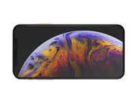 Belkin InvisiGlass Ultra - Filtre de confidentialité pour écran pour téléphone portable - pour Apple iPhone XS Max F8W925ZZ