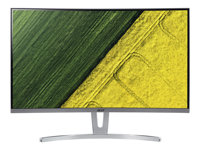 Acer ED273wmidx - écran LED - incurvé - Full HD (1080p) - 27" UM.HE3EE.005