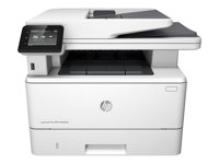 HP LaserJet Pro MFP M426dw - imprimante multifonctions - Noir et blanc F6W13A#B19