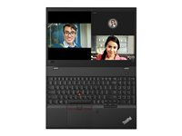 Lenovo ThinkPad P52s - 15.6" - Core i7 8550U - 16 Go RAM - 128 Go SSD + 1 To HDD - Français 20LB0009FR