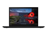 Lenovo ThinkPad P14s Gen 1 - 14" - AMD Ryzen 7 Pro - 4750U - 16 Go RAM - 256 Go SSD - Français 20Y1000QFR