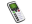 DORO Secure 580 - 3G téléphone de service - 128 x 160 pixels - blanc