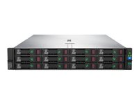 HPE ProLiant DL385 Gen10 Base - Montable sur rack - EPYC 7251 2.1 GHz - 32 Go - aucun disque dur 878716-B21