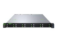 Fujitsu PRIMERGY RX1330 M5 - Montable sur rack - Xeon E-2334 3.4 GHz - 16 Go - aucun disque dur VFY:R1335SC080IN