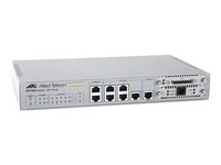Allied Telesis AT AR750S - Dispositif de sécurité - 5 ports - 100Mb LAN - 1U AT-AR750S-50