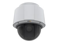 AXIS Q6075 50 Hz - Caméra de surveillance réseau - PIZ - intérieur - couleur (Jour et nuit) - 1920 x 1080 - 1080p - diaphragme automatique - LAN 10/100 - MPEG-4, MJPEG, H.264 - PoE Plus 01749-002