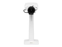 AXIS P1365 Mk II Network Camera - caméra de surveillance réseau 0897-001?4301