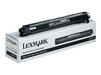 Lexmark - Noir - développeur - pour Lexmark C910, C912, C920, X912 12N0773