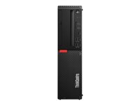 Lenovo ThinkCentre M920s - SFF - Core i7 8700 3.2 GHz - 8 Go - 256 Go - Français 10SJ0026FR