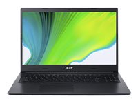 Acer Aspire 3 A315-23-R52E - 15.6" - Ryzen 5 3500U - 4 Go RAM - 512 Go SSD - Français NX.HVTEF.00L
