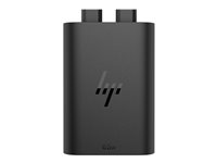 HP - Adaptateur alimentation USB-C - CA 115/230 V - 65 Watt - Europe 600Q7AA#ABB