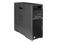 HP Workstation Z640 - MT - Xeon E5-2630V4 2.2 GHz - 16 Go - 256 Go - français 1WV77EA#ABF
