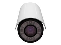 AXIS Q1765-LE PT Mount Network Camera - Caméra de surveillance réseau - extérieur - couleur (Jour et nuit) - 1920 x 1080 - à focale variable - audio - LAN 10/100 - MJPEG, H.264 - High PoE 0644-001