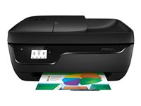 HP Officejet 3831 All-in-One - imprimante multifonctions - couleur K7V45B#629