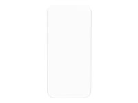 OtterBox Trusted Glass - Protection d'écran pour téléphone portable - verre - clair - pour Apple iPhone 14 Pro 77-88918
