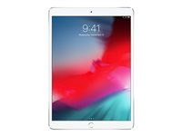 Apple 10.5-inch iPad Pro Wi-Fi + Cellular - tablette - 512 Go - 10.5" - 3G, 4G MPMF2NF/A