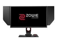 BenQ ZOWIE XL2546 - XL Series - écran LED - Full HD (1080p) - 24.5" 9H.LG9LB.QBE