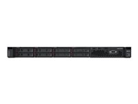 Lenovo ThinkSystem SR570 - Montable sur rack - Xeon Gold 5118 2.3 GHz - 16 Go - aucun disque dur 7Y03A00ZEA