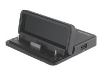 Toshiba Mobile Tablet Cradle - Station d'accueil - HDMI - Royaume-Uni - pour Dynabook Toshiba Portégé Z10, Z10T; Toshiba WT310 PA5105E-1PRP