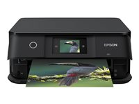Epson Expression Photo XP-8500 Small-in-One - imprimante multifonctions - couleur C11CG17402