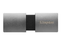 Kingston DataTraveler Ultimate GT - Clé USB - 1 To - USB 3.1 DTUGT/1TB