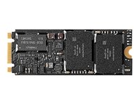 HP Turbo Drive G2 - SSD - 512 Go - interne - M.2 2280 - PCIe (NVMe) - pour HP Z1 G9; Elite 600 G9, 800 G9; EliteBook 840 G8; EliteDesk 80X G8; Pro 400 G9 X8U75AA