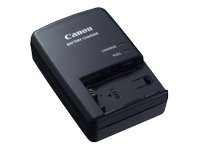 Canon CG-800 - Chargeur de batteries - pour BP-808, 809BK, 809S, 819, 827 2590B003