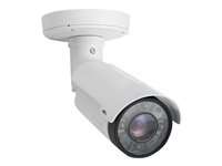 AXIS Q1765-LE Network Camera - Caméra de surveillance réseau - extérieur - couleur (Jour et nuit) - 1920 x 1080 - à focale variable - audio - LAN 10/100 - MJPEG, H.264, AVC - 8 - 28 V c.c. / 20 - 24 V c.a. / PoE 0509-001