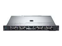 Dell EMC PowerEdge R240 - Montable sur rack - Xeon E-2134 3.5 GHz - 16 Go - HDD 1 To KKT52