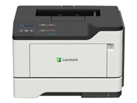 Lexmark MS321dn - imprimante - Noir et blanc - laser 36S0110